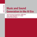 Spatially Situated Media and Spatial Sampler XR–Genealogy and Organology of a Family of Gestural and Spatial Musical Instruments in Mixed Reality  @Springer Nature